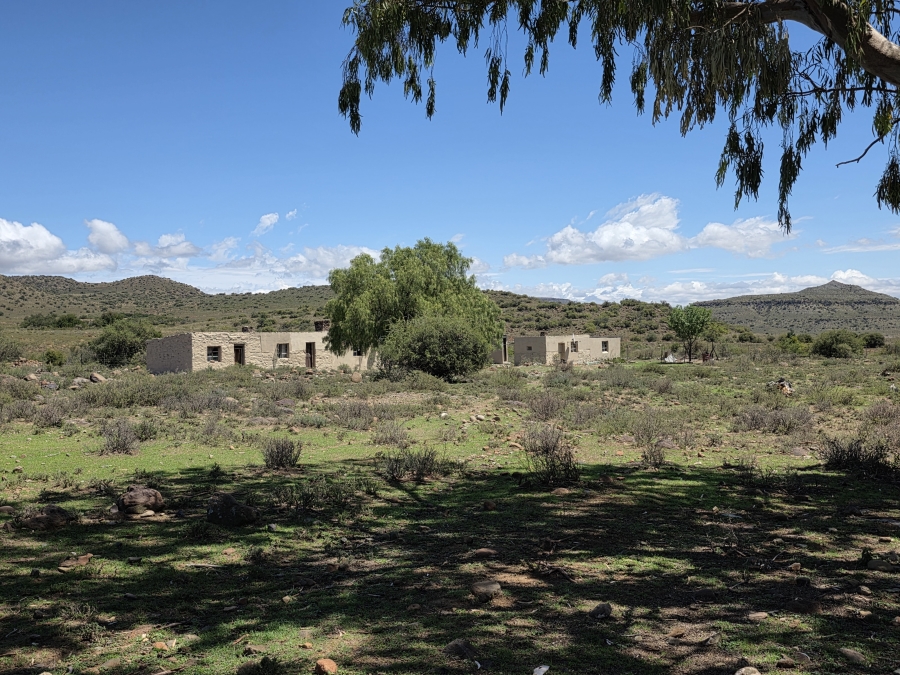 0 Bedroom Property for Sale in Middelburg Rural Eastern Cape